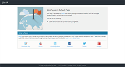Desktop Screenshot of forum.der-boxer.net